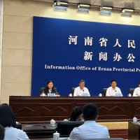 “河南一号”卫星发射一周年 已有效助力耕地保护