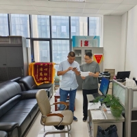 南阳市人防办：“建好即验收”提升政务效能