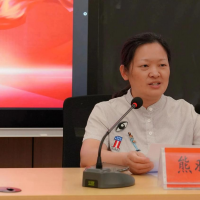《弘扬小潢河文化，振兴潢川经济》主题笔会在大别山青创中心召开