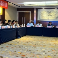 以“融”促“景” 学界业界共谈生态环境报道新路径