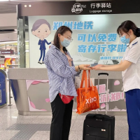 元气满满开学季！郑州地铁最强乘车攻略来了