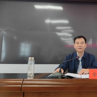 我省两地国动办开展主题教育 凝心铸魂筑牢根本