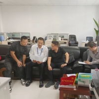南阳市国动办：强化业务培训 提高审批效率   