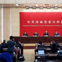 全省投入1.5亿 河南民政打通为老服务“最后一米”