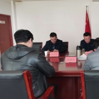 防治并举 南阳市国动办部署人防工程消防安全隐患排查