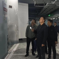 信阳市国动办、市场监管局联合开展“双随机、一公开”抽查工作