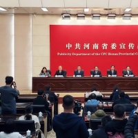 河南粮食产量已连续6年超1300亿斤，小麦单产、总产稳居全国第一！