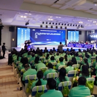 河南省医保练兵比武首场省级晋级赛在许昌成功举办！这三支队伍进入决赛！