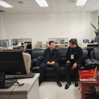 南阳市国动办：打造“办事不求人”窗口