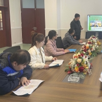 新乡市国动办“微宣讲 走基层”走进执法一线