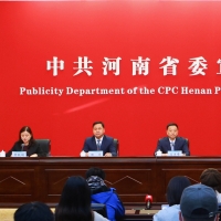 全面推进协调发展 加快体育河南建设