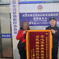 河南高速交警总队四支队四项措施迎战今冬第一场暴雪