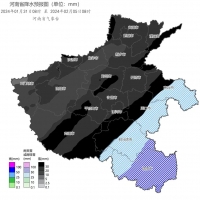 备战强降雪！河南高速交警启动“2＋3”路警联勤模式