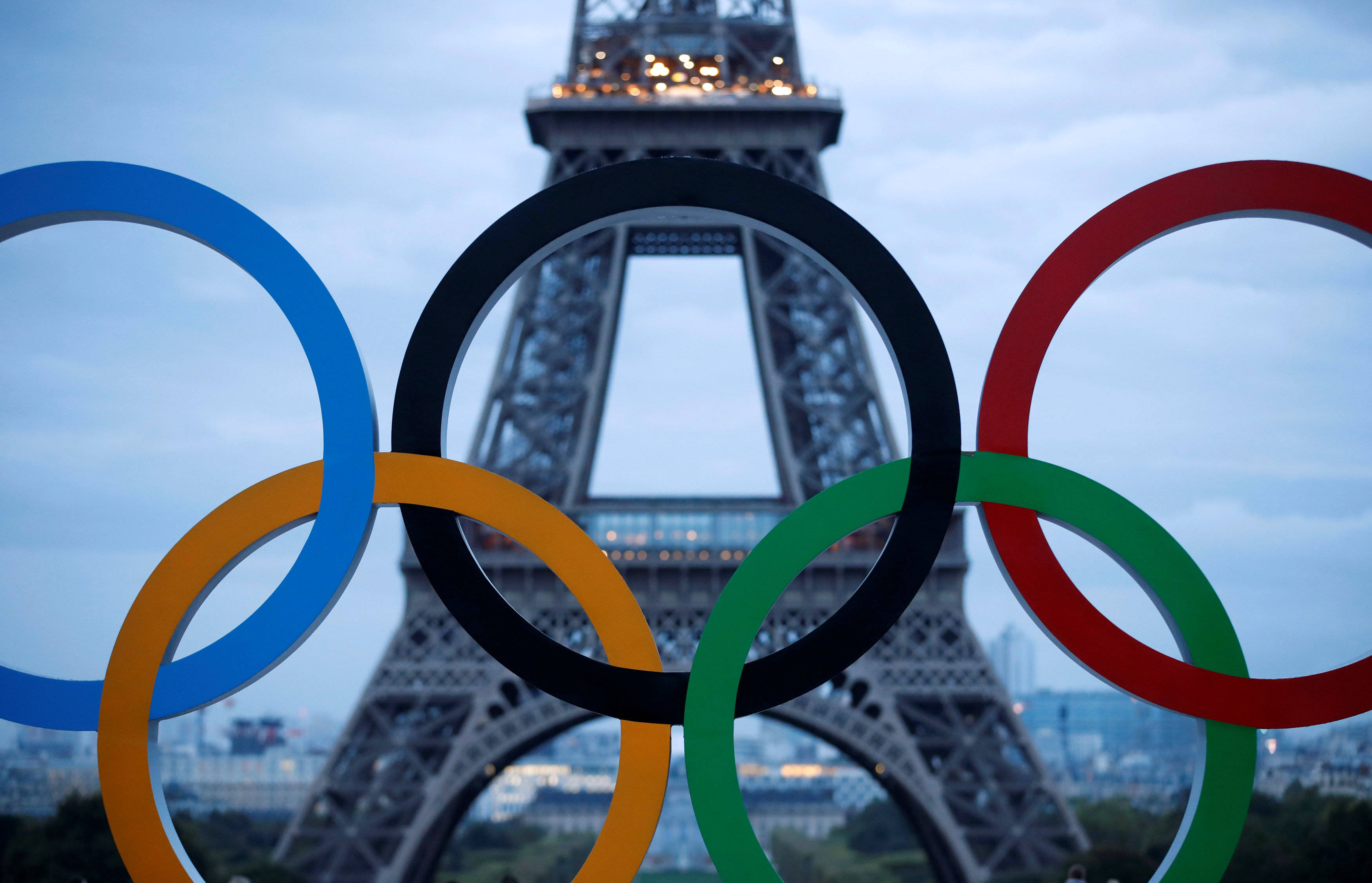 奥运资格系列赛晋级与积分系统公布