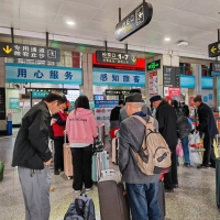 清明假期 郑州增开多条客运班线