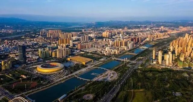 总投资3556.9亿元，郑州市发布415个重点建设项目