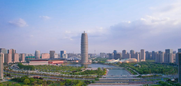 郑州就配售型保障性住房管理办法公开征求意见