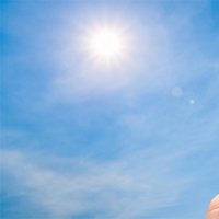 最高温将升至40℃+！河南省气象台继续发布高温橙色预警