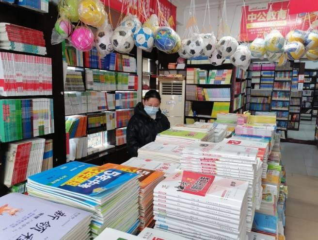 我省5部门联合开展“青少年版权保护季”专项行动