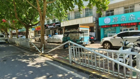 汝州男子醉酒驾车致1人受伤多车受损，已被刑拘