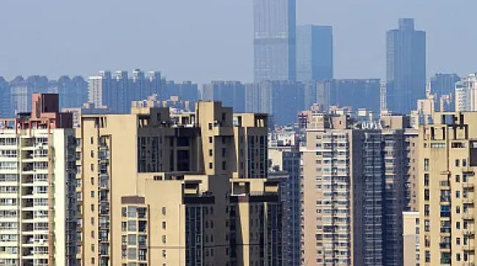 近1.4万亿元融资获批！精准支持房地产“白名单”项目