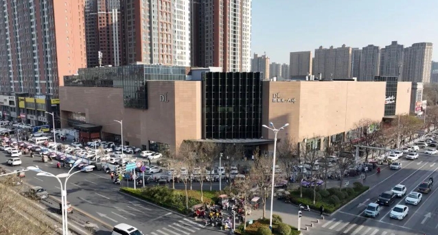 2024河南十佳消费新场景出炉！你去过几个？