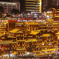 多车次火车票已售罄！中秋假期“2小时高铁圈”短途游火爆