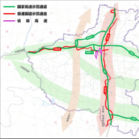 河南入选全国首批公路水路交通基础设施数字化转型升级示范区域