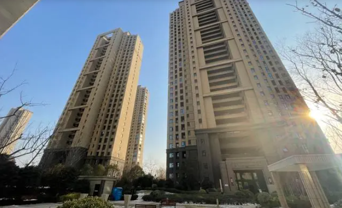 国家统计局：8月各线城市房价环比下降、同比降幅总体略有扩大