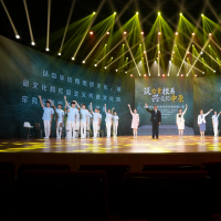 以文化中原见文化中国！246.1万河南学子共上开学思政第一课