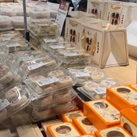 中秋节后卖不完的月饼去哪了？
