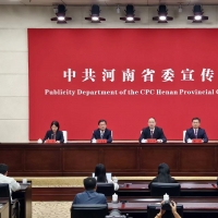信阳高速公路通车里程居全省第2，所有县区20分钟内上高速