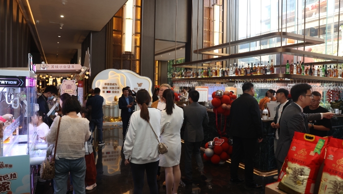 假期叠加政策利好，河南楼市迎来“黄金周”