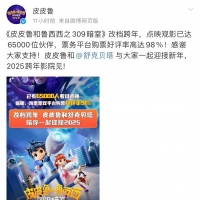 国庆档两部影片撤档