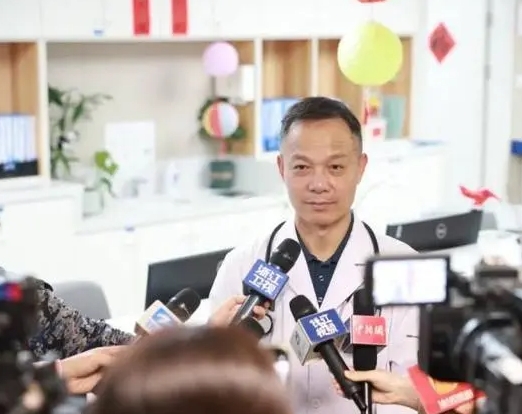 给更多患者带去希望！红斑狼疮治疗在杭州实现重大突破