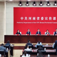 上半年GDP增速全省第一，漯河如何做到的？