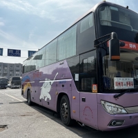 郑州至新蔡“站点巴士”明日开通