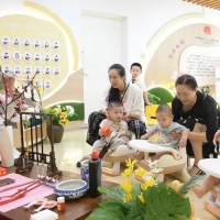 6个月以上就能上乳儿班,你怎么看