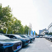 全新瑞虎8 PLUS试驾品鉴郑州站成功举办