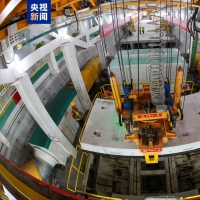 世界最长海底高铁隧道 今日正式开启“穿海之旅”