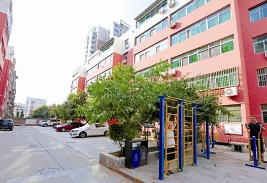 郑州市房协：号召全市房企参与房票安置