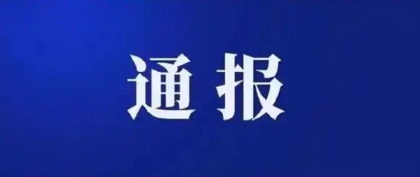 驻马店市纪委监委通报三起典型案例