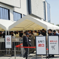 央媒观豫丨胖东来，何以客来？