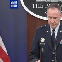 美国防部：胡塞武装袭击未造成美舰受损