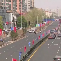 顶个晚安丨新能源二手车单月交易超10万辆，谁在买？湖南常德警方通报车辆撞人事件