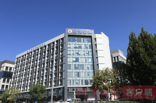 中部地区最大智算中心在郑州航空港区揭牌