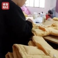 手机报·晚报丨“羽绒服造假”上热搜，中国羽绒工业协会发声;146亿元！胖东来最新经营数据公布;