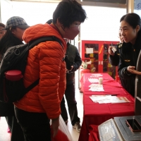 手机变砝码！郑州开展计量惠民生活动