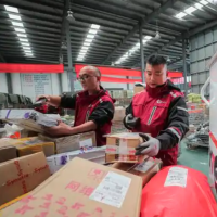 手机报·晚报丨大熊猫“福宝”出现状况异常 ；漯河发现一处战国至汉代古墓葬群