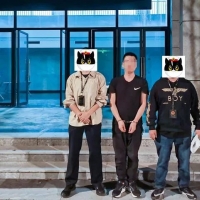 男子花17万买毒品发现是假货，报警后双方均被抓获
